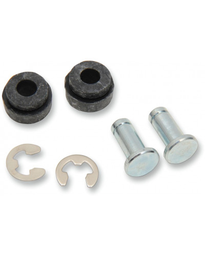 Capteurs DRAG SPECIALTIES SPEEDO MNTG PINS/CLIPS Capteurs DRAG SPECIALTIES SPEEDO MNTG PINS/CLIPS