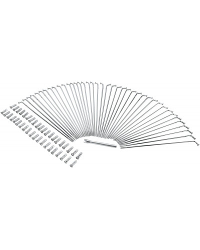 Roue DRAG SPECIALTIES SPOKE SET 21CHR NG/DC