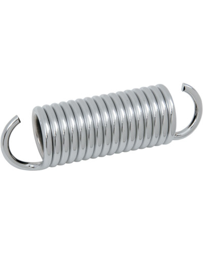 Béquille Moto DRAG SPECIALTIES SPRING K/S CHR 02-17FXD