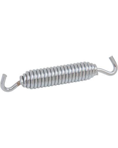 Béquille Moto DRAG SPECIALTIES SPRING K/S CHR 07-22ST