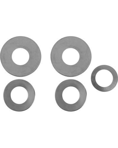 TRANSMISSION PRIMAIRE DRAG SPECIALTIES SPRING PK CMPNSTR 09-22