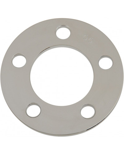 Pignon Moto DRAG SPECIALTIES SPRKT SPACER .25 00-22 Pignon Moto DRAG SPECIALTIES SPRKT SPACER .25 00-22