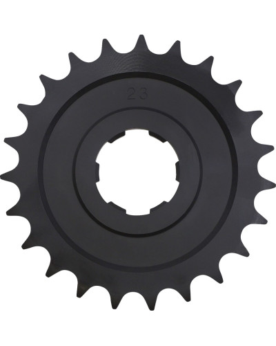 Pignon Moto DRAG SPECIALTIES SPROCKET 36-79BT 23T Pignon Moto DRAG SPECIALTIES SPROCKET 36-79BT 23T