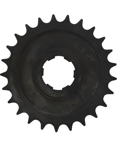 Pignon Moto DRAG SPECIALTIES SPROCKET 36-79BT 25T Pignon Moto DRAG SPECIALTIES SPROCKET 36-79BT 25T
