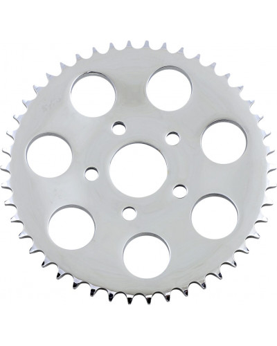 Couronne Moto DRAG SPECIALTIES SPROCKET 46T DISH 86-99 Couronne Moto DRAG SPECIALTIES SPROCKET 46T DISH 86-99