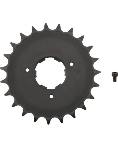 Pignon Moto DRAG SPECIALTIES SPROCKET 80-85FX-FL 23T Pignon Moto DRAG SPECIALTIES SPROCKET 80-85FX-FL 23T