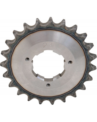 Pignon Moto DRAG SPECIALTIES SPROCKET 80-85FXR/FLT 23T Pignon Moto DRAG SPECIALTIES SPROCKET 80-85FXR/FLT 23T