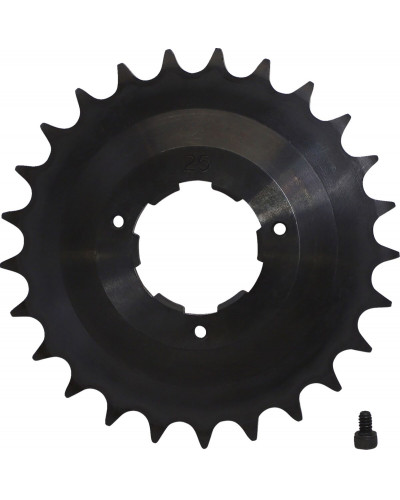 Pignon Moto DRAG SPECIALTIES SPROCKET 80-85FXR/FLT 25T