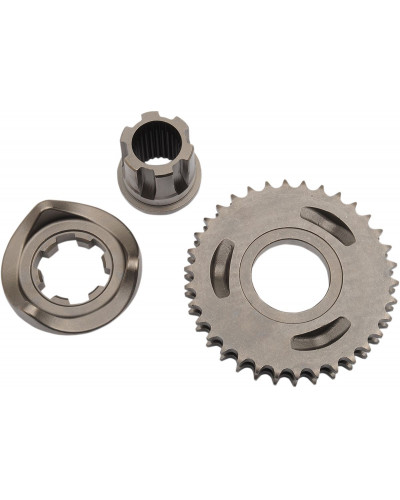 TRANSMISSION PRIMAIRE DRAG SPECIALTIES SPROCKET CMPNST 40296-06A