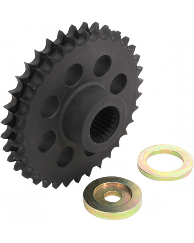 TRANSMISSION PRIMAIRE DRAG SPECIALTIES SPROCKET COMP 1PC 07-17TC TRANSMISSION PRIMAIRE DRAG SPECIALTIES SPROCKET COMP 1PC 07-17TC