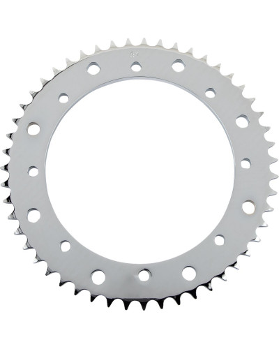 Couronne Moto DRAG SPECIALTIES SPROCKET REAR 51T CH 09UP Couronne Moto DRAG SPECIALTIES SPROCKET REAR 51T CH 09UP