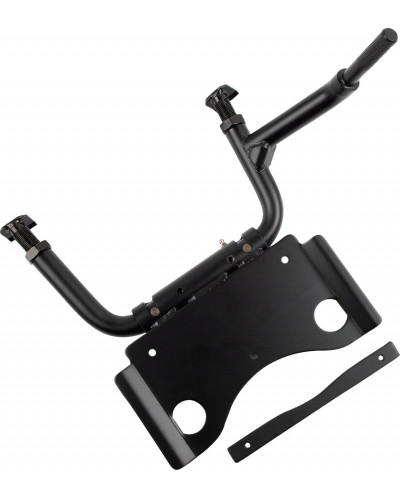 Béquille Moto DRAG SPECIALTIES STAND CENTER MB FLT/H 09+