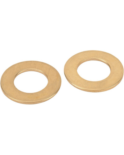 Câble Bougie Moto DRAG SPECIALTIES START THRUST WASHER 65-88