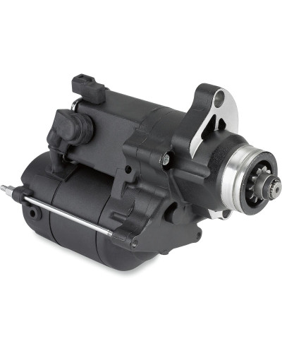 Câble Bougie Moto DRAG SPECIALTIES STARTER 1.4KW BLACK