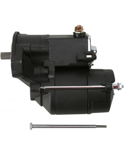 Câble Bougie Moto DRAG SPECIALTIES STARTER 1.4KW BLK 90-06BT Câble Bougie Moto DRAG SPECIALTIES STARTER 1.4KW BLK 90-06BT