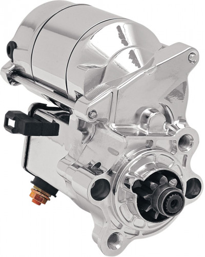 Câble Bougie Moto DRAG SPECIALTIES STARTER 1.4KW CH 81-13 XL