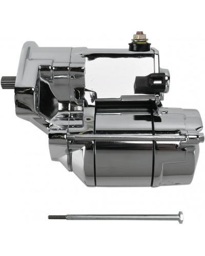 Câble Bougie Moto DRAG SPECIALTIES STARTER 1.4KW CHR 90-06BT Câble Bougie Moto DRAG SPECIALTIES STARTER 1.4KW CHR 90-06BT