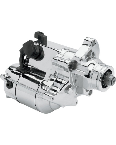 Câble Bougie Moto DRAG SPECIALTIES STARTER 1.4KW CHROME