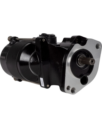 Câble Bougie Moto DRAG SPECIALTIES STARTER BT 1.7KW BLACK Câble Bougie Moto DRAG SPECIALTIES STARTER BT 1.7KW BLACK
