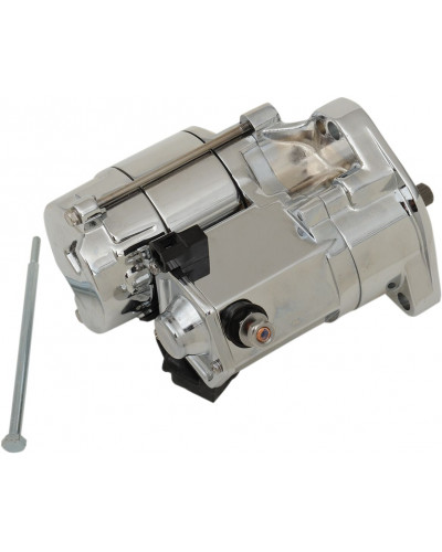 Câble Bougie Moto DRAG SPECIALTIES STARTER BT 1.7KW CHROME Câble Bougie Moto DRAG SPECIALTIES STARTER BT 1.7KW CHROME