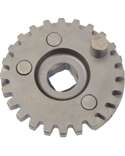 Rondelles Vilebrequin DRAG SPECIALTIES STARTER CRANK GEAR FOR BT Rondelles Vilebrequin DRAG SPECIALTIES STARTER CRANK GEAR FOR BT