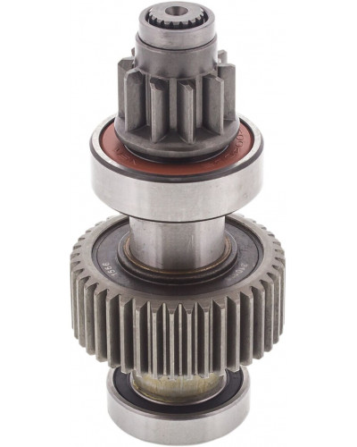 Câble Bougie Moto DRAG SPECIALTIES STARTER DR CLUTCH 07-17TC