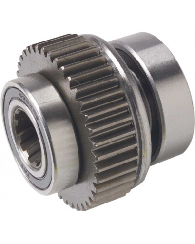 Câble Bougie Moto DRAG SPECIALTIES STARTER DRIVE 31663-90