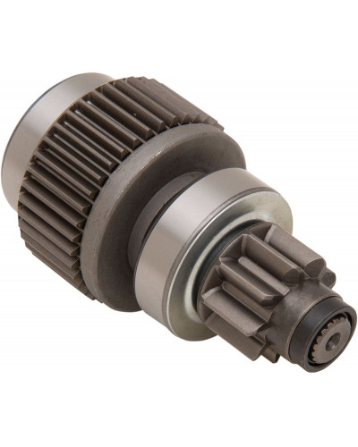 Câble Bougie Moto DRAG SPECIALTIES STARTER DRIVE 81-90 XL