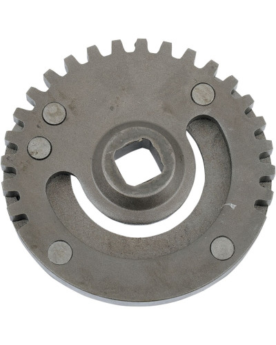 Rondelles Vilebrequin DRAG SPECIALTIES STARTER GEAR 57-76 XL Rondelles Vilebrequin DRAG SPECIALTIES STARTER GEAR 57-76 XL