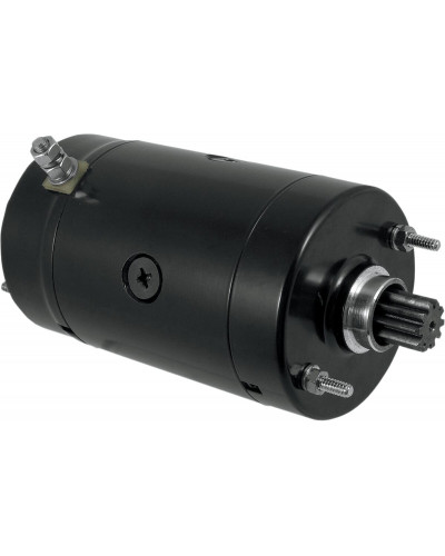 Câble Bougie Moto DRAG SPECIALTIES STARTER HITACHI H-D BLK