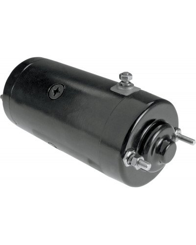 Câble Bougie Moto DRAG SPECIALTIES STARTER PRESTO H-D BLK Câble Bougie Moto DRAG SPECIALTIES STARTER PRESTO H-D BLK