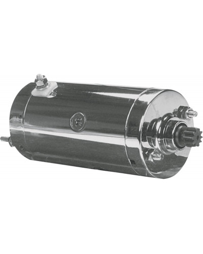 Câble Bougie Moto DRAG SPECIALTIES STARTER PRESTO H-D CHR