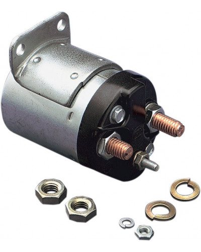 Câble Bougie Moto DRAG SPECIALTIES STARTER SOLENOID 65-84 FL