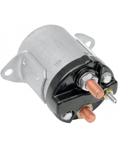 Câble Bougie Moto DRAG SPECIALTIES STARTER SOLENOID 80-88FLT