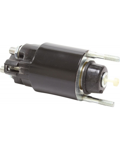 Câble Bougie Moto DRAG SPECIALTIES STARTER SOLENOID