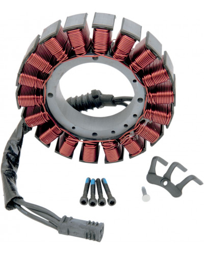 Stator Moto DRAG SPECIALTIES STATOR 06-16 FLT