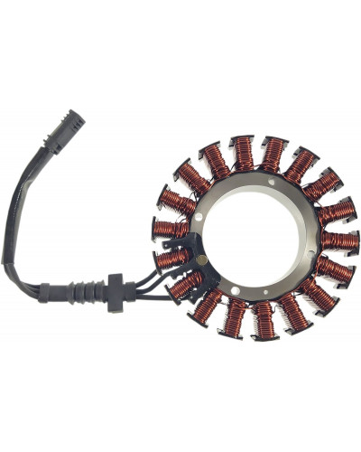 Stator Moto DRAG SPECIALTIES STATOR 08-17ST