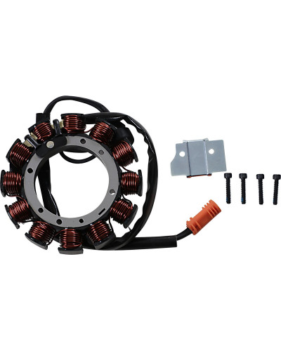 Stator Moto DRAG SPECIALTIES STATOR ALT 14-22 XL