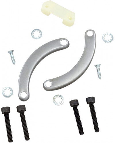 Stator Moto DRAG SPECIALTIES STATOR LCKNG KIT 70-86FLH