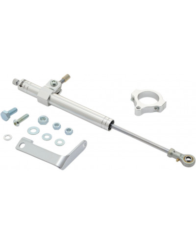 RESSORTS FOURCHE DRAG SPECIALTIES STEER DAMPER 91-05 FXD