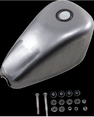 Pompe à essence DRAG SPECIALTIES STK HIGH TNL TNK 82-94 XL