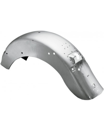 Plastiques Accessoires Moto DRAG SPECIALTIES STK REAR FENDR 86-96FLSTC Plastiques Accessoires Moto DRAG SPECIALTIES STK REAR FENDR 86-96FLSTC