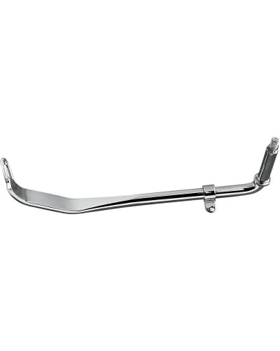 Béquille Moto DRAG SPECIALTIES STOCK KICKSTAND FOR FL FX