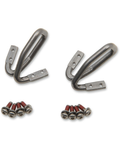 Support Sacoche Moto DRAG SPECIALTIES STRIKE KIT SNGL S/B 14-22 Support Sacoche Moto DRAG SPECIALTIES STRIKE KIT SNGL S/B 14-22
