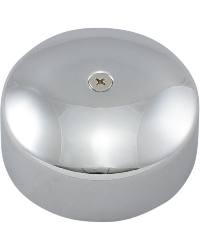 Câble Bougie Moto DRAG SPECIALTIES STRTER END CVR SMOTH F/HD