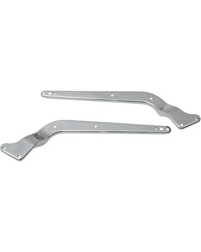 Plastiques Accessoires Moto DRAG SPECIALTIES STRUTS FNDR 00-05FXST STK Plastiques Accessoires Moto DRAG SPECIALTIES STRUTS FNDR 00-05FXST STK