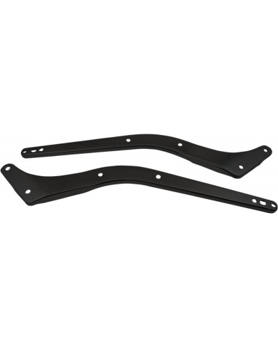 Plastiques Accessoires Moto DRAG SPECIALTIES STRUTS FNDR 08-17SFTL BL Plastiques Accessoires Moto DRAG SPECIALTIES STRUTS FNDR 08-17SFTL BL