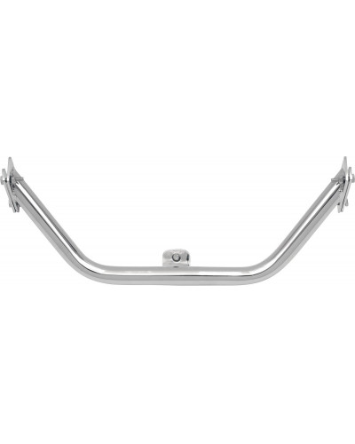 Plaque Phare Moto DRAG SPECIALTIES SUPPORT FRNG 10-13FLTR CH
