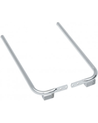 Support Sacoche Moto DRAG SPECIALTIES SUPPORT SB CHR 97-08FLHT Support Sacoche Moto DRAG SPECIALTIES SUPPORT SB CHR 97-08FLHT
