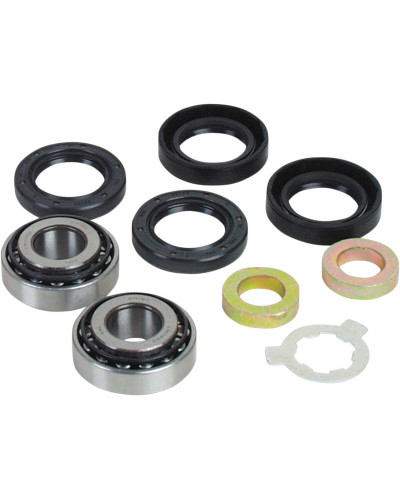 Accessoires Amortisseurs Moto DRAG SPECIALTIES SWINGARM BRG KIT-BIG TWIN